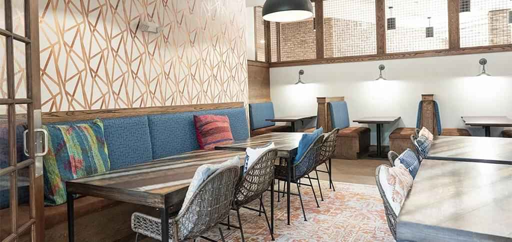 The Armory, Huntsville - Huntsville, Texas, United States - Common Area