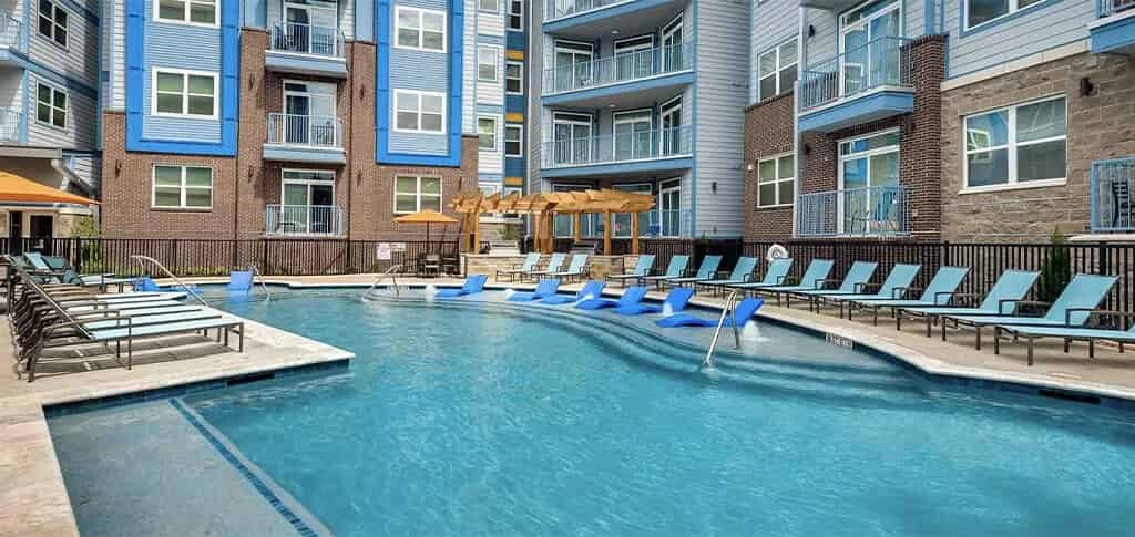 The Armory, Huntsville - Huntsville, Texas, United States - Amenities