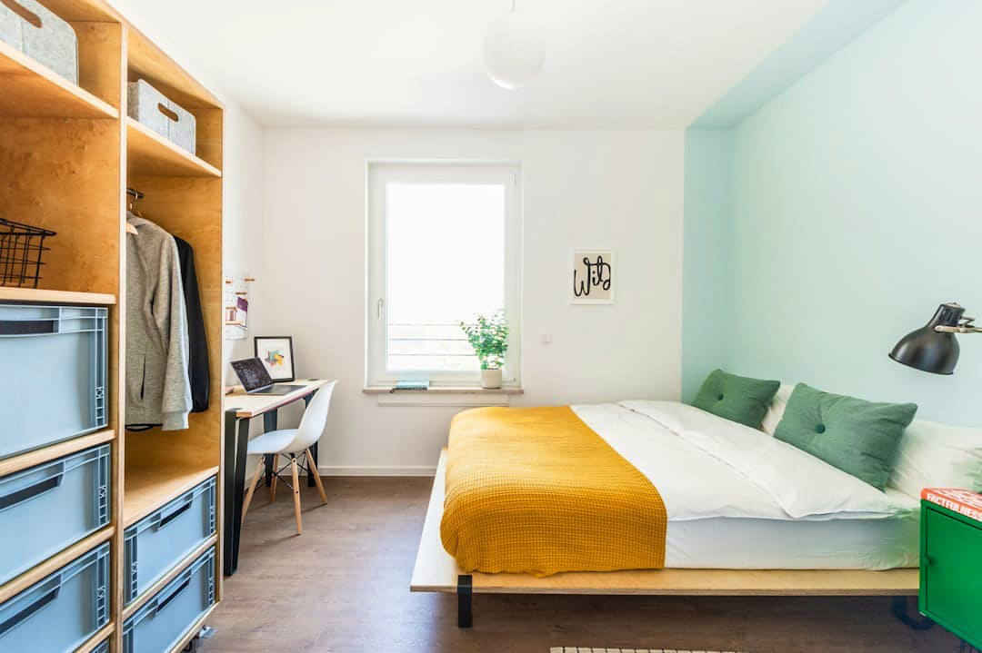 GoBritanya Ealing Residence