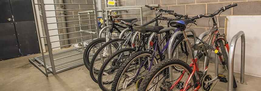 The 100 Apartments, Leicester - Leicester, England, United Kingdom - Amenities