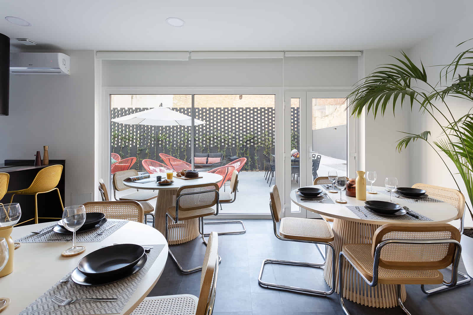 Calle Arroyo (Floor 1), Madrid - Madrid, Spain - Common Area