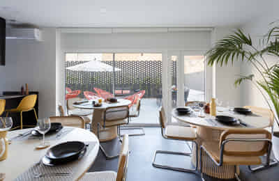 Calle Arroyo (Floor 1), Madrid - Madrid, Spain - Common Area