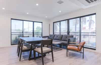3679 S Halldale Ave, Los Angeles - Los Angeles, California, United States - Common Area