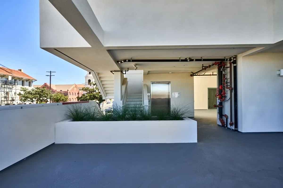 2600 S Catalina St, Los Angeles - Los Angeles, California, United States - Common Area