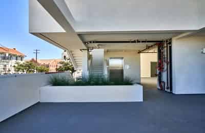 2600 S Catalina St, Los Angeles - Los Angeles, California, United States - Common Area