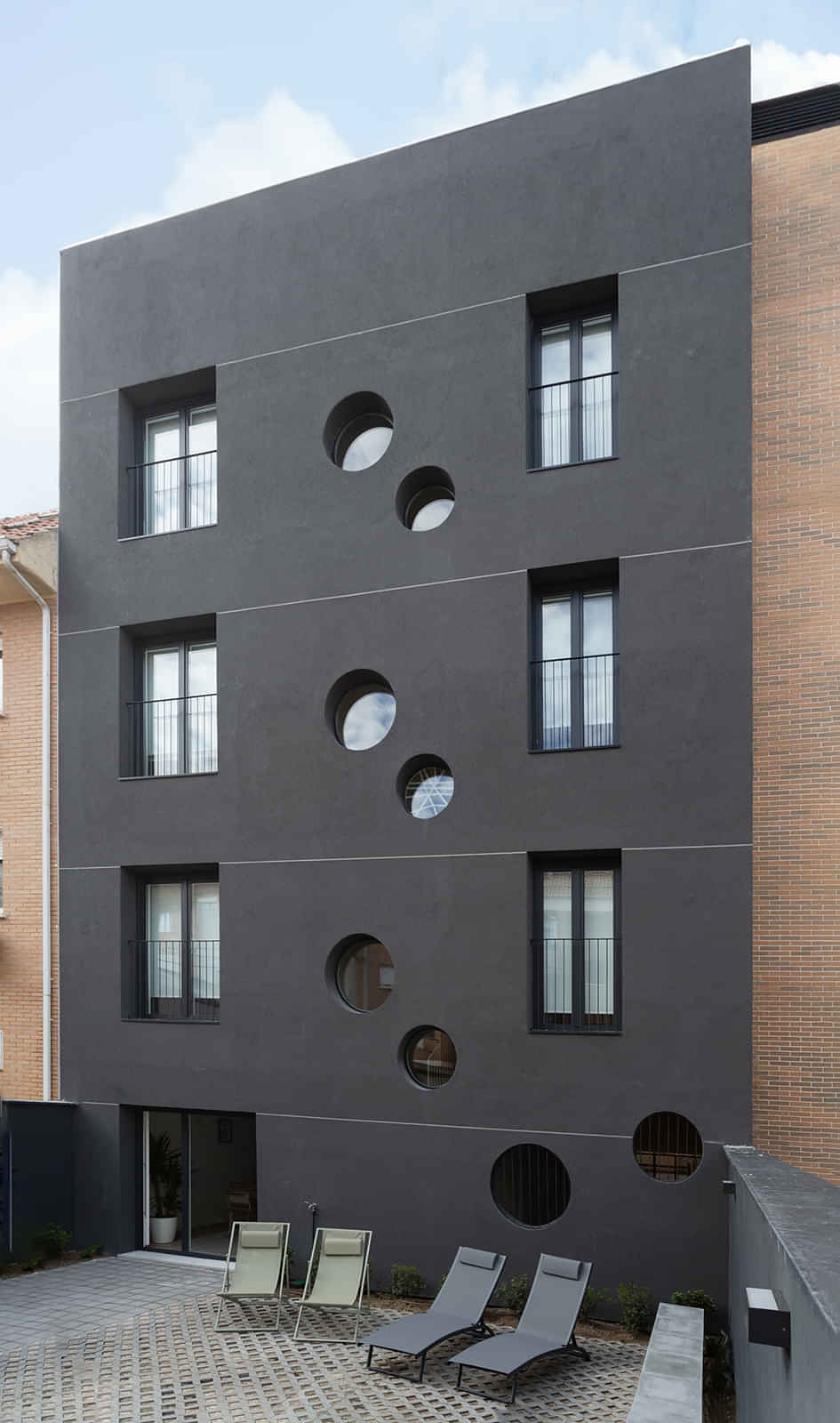 Calle Bardala Guindos (Floor 2), Madrid - Madrid, Spain - Exterior