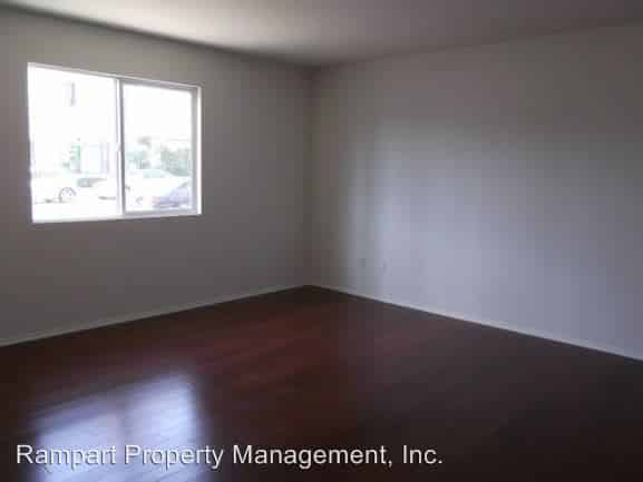 1230 W 36th St, Los Angeles - Los Angeles, California, United States - Bedroom