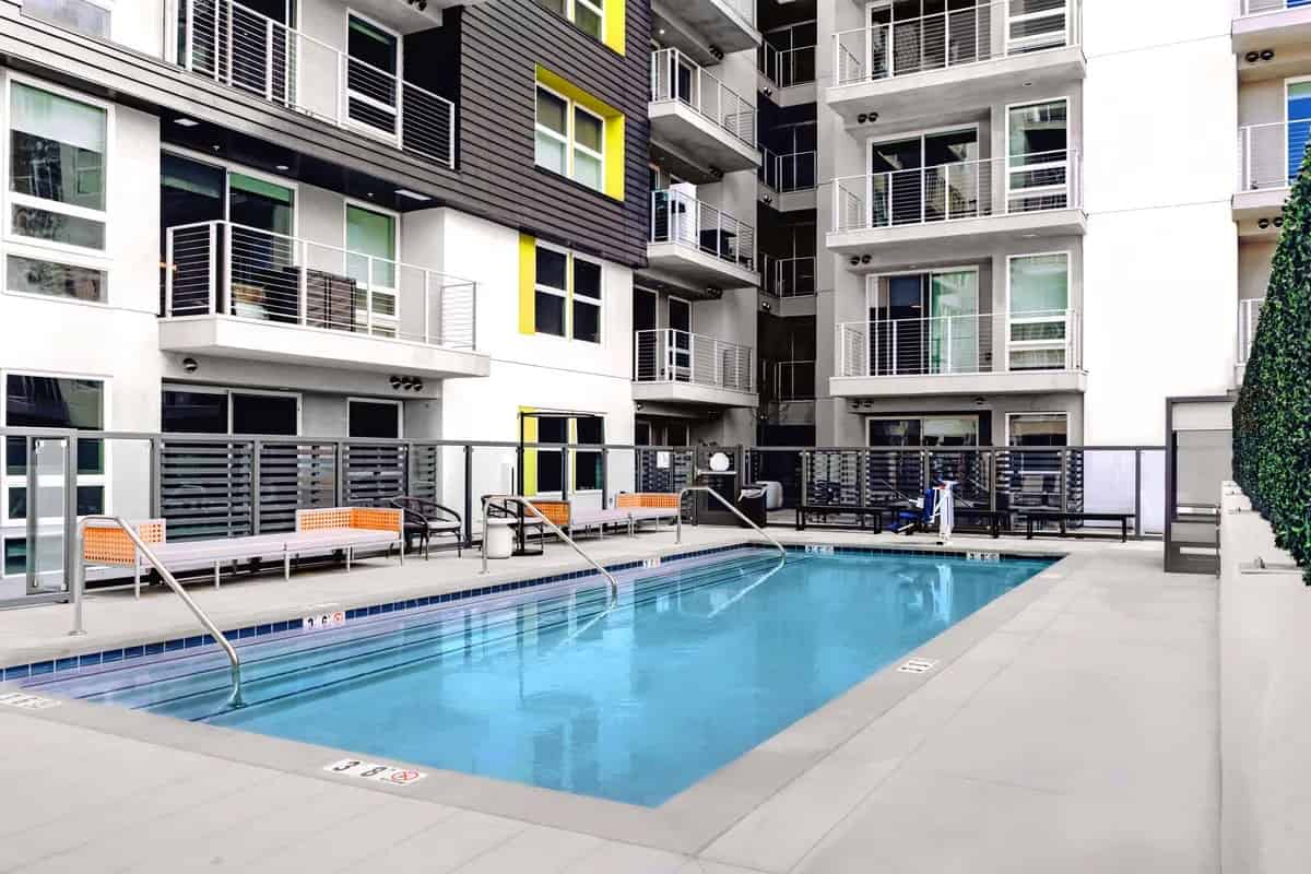 The Audrey, Los Angeles - Los Angeles, California, United States - Amenities