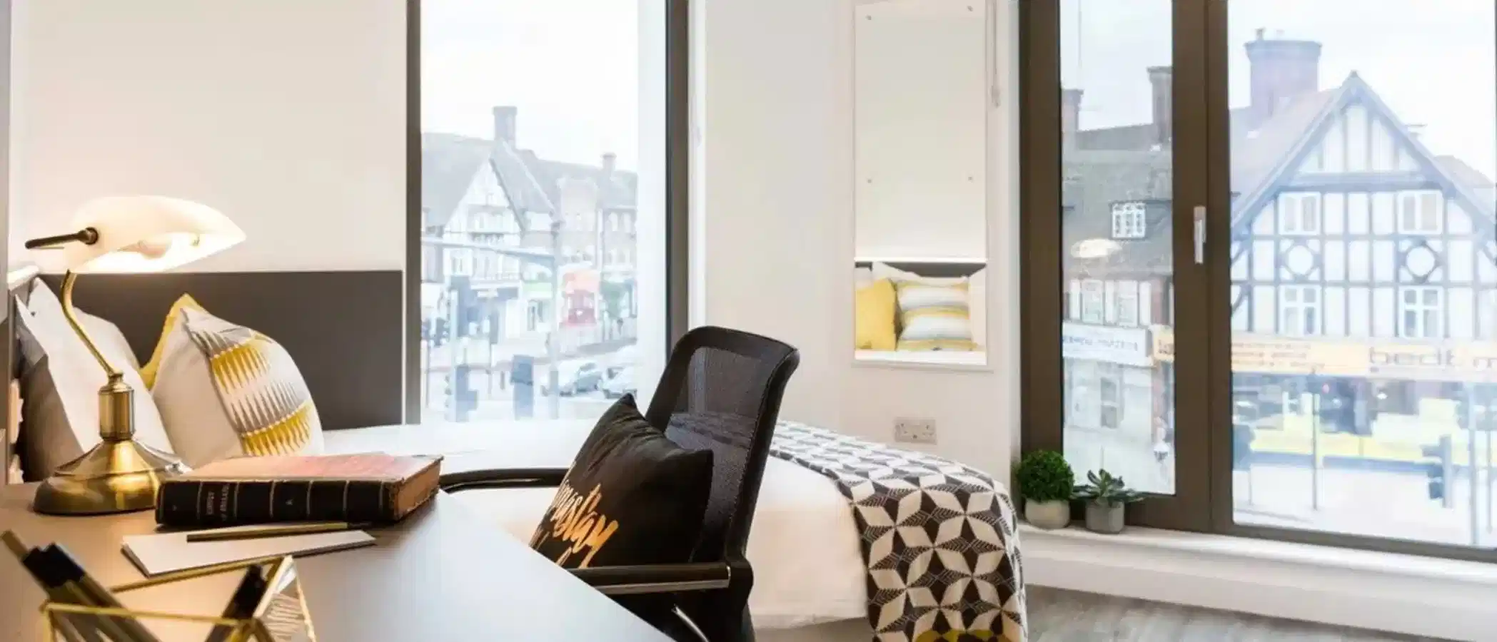 Silver Studio Private Penthouse