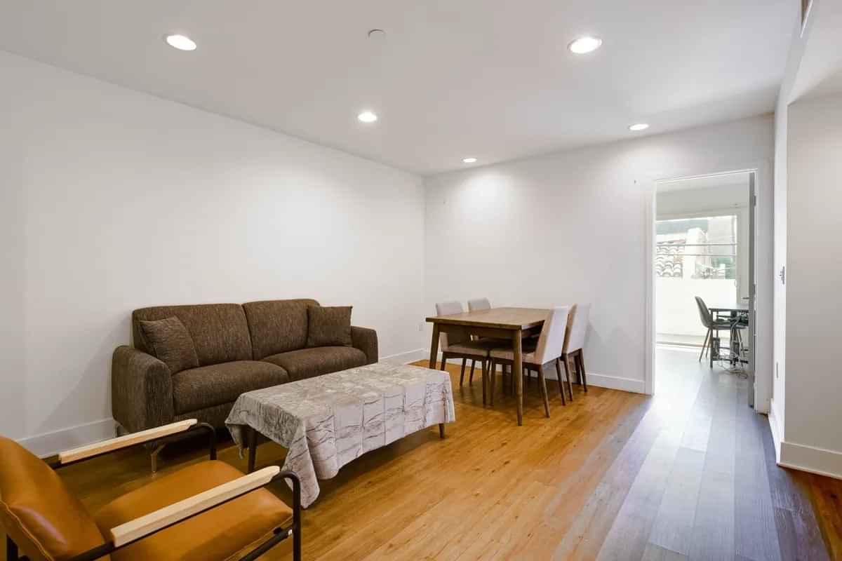 1539 Beloit Ave, Los Angeles - Los Angeles, California, United States - Common Area