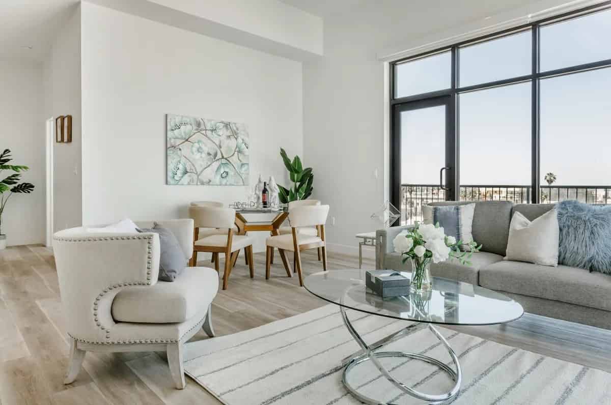 The Hana, Los Angeles - Los Angeles, California, United States - Common Area