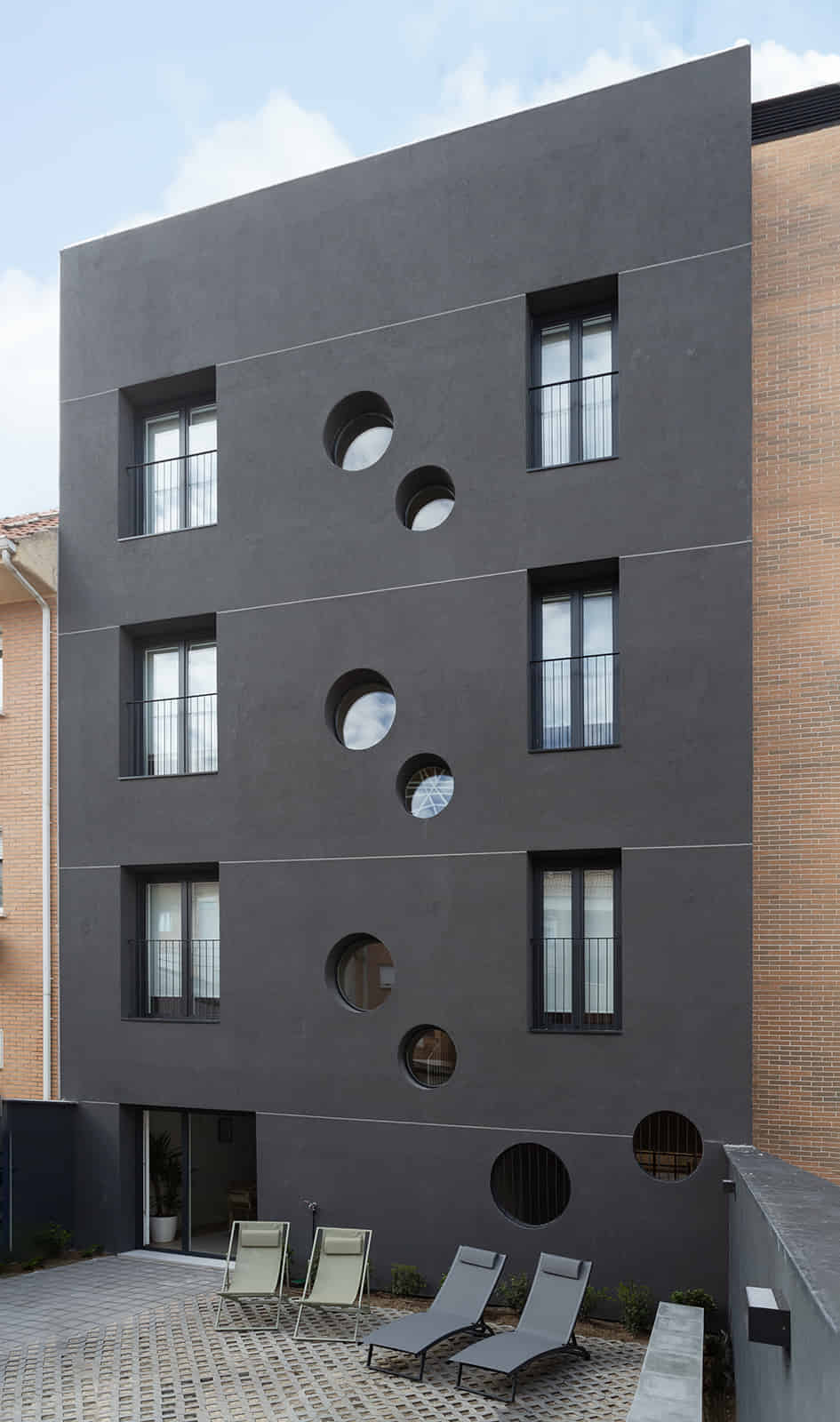 Calle Bardala Guindos (Floor 3), Madrid - Madrid, Spain - Common Area