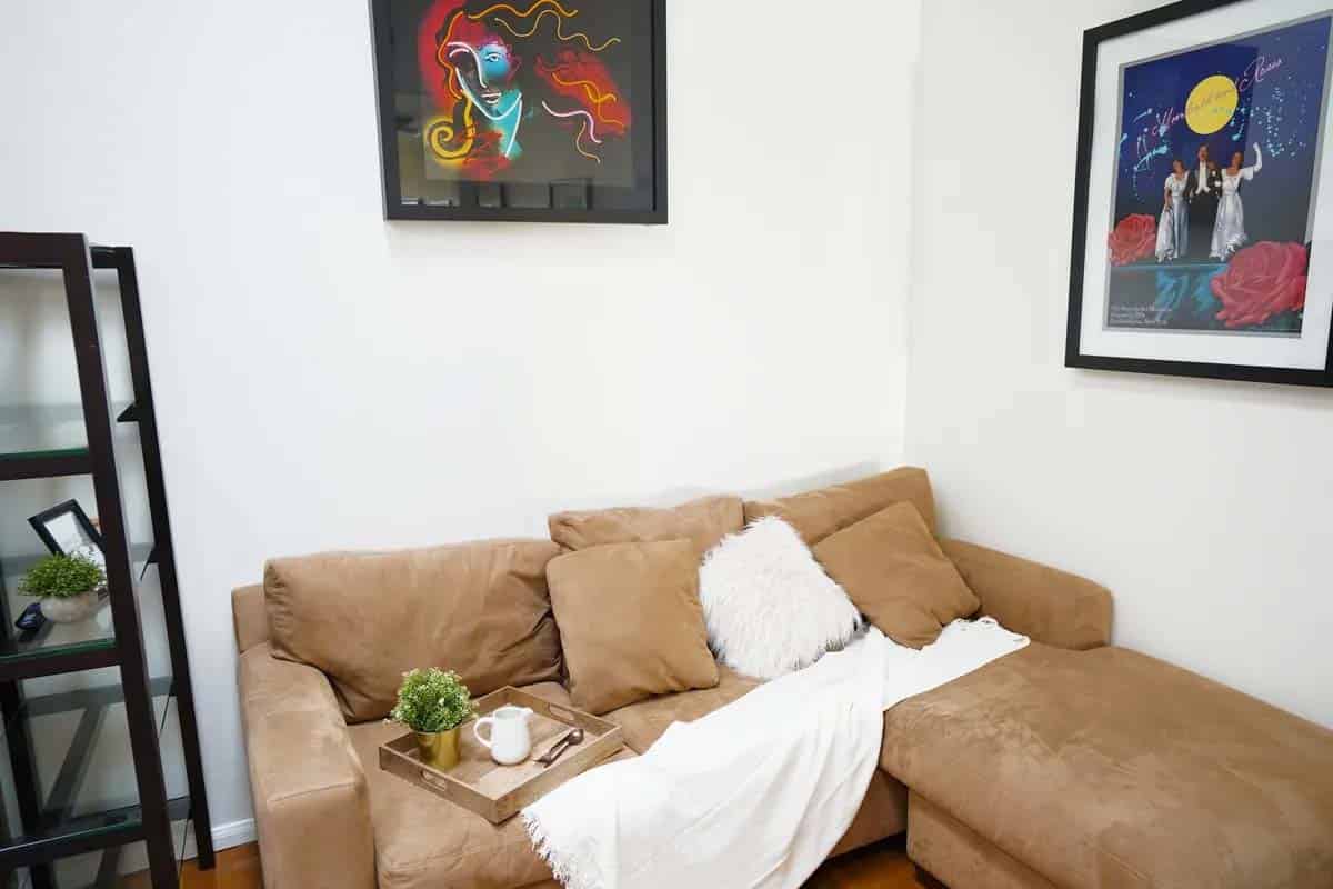 1354 W 24th St, Los Angeles - Los Angeles, California, United States - Common Area