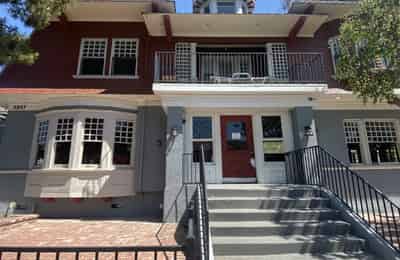 2827 S Hoover St, Los Angeles - Los Angeles, California, United States - Exterior