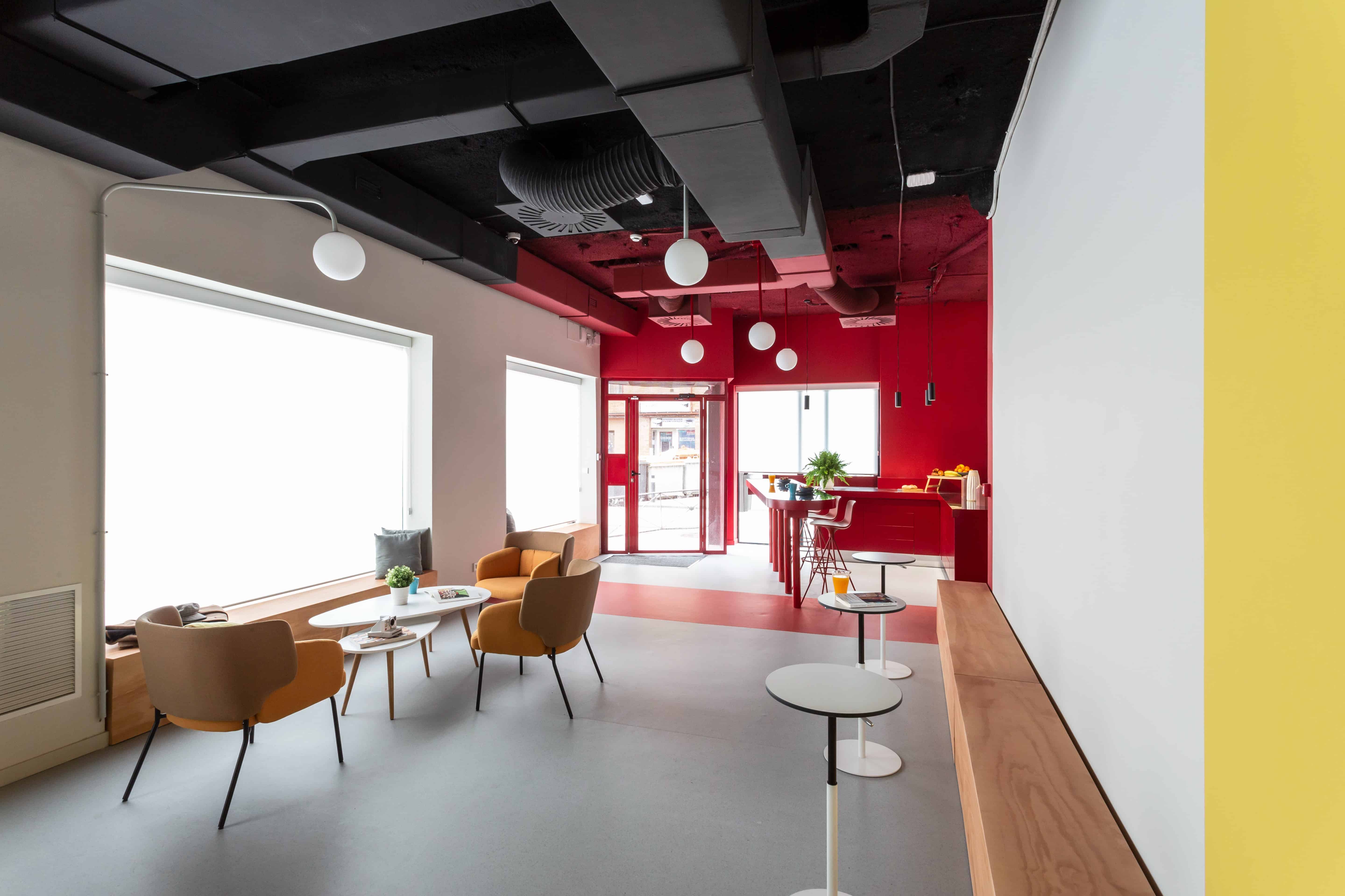 Calle de Aligustre (Floor 2), Madrid - Madrid, Spain - Common Area