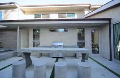 2854 Westwood Blvd, Los Angeles - Los Angeles, California, United States - Amenities