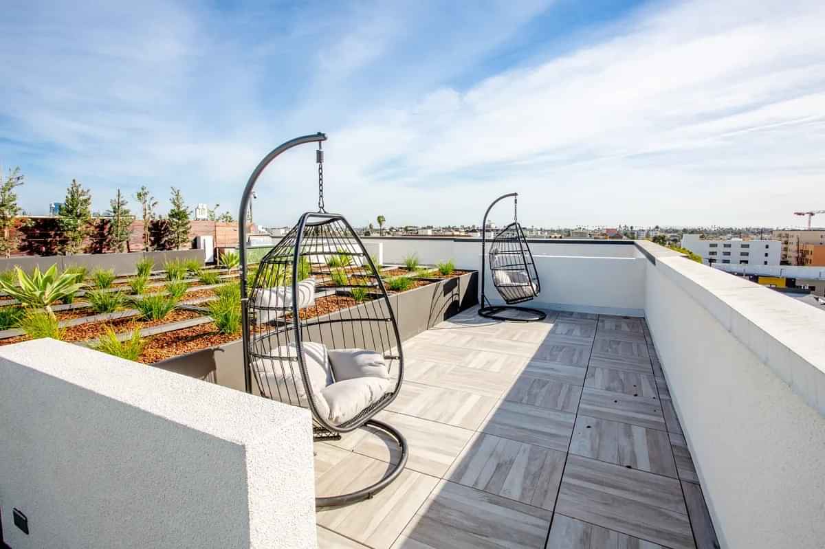 The Harper, Los Angeles - Los Angeles, California, United States - Amenities