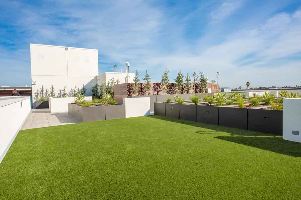 The Harper, Los Angeles - Los Angeles, California, United States - Exterior