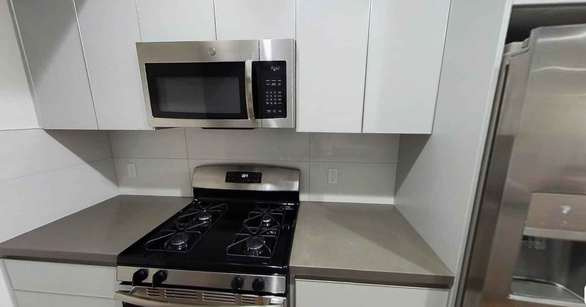 1515 Colby Ave, Los Angeles - Los Angeles, California, United States - Kitchen