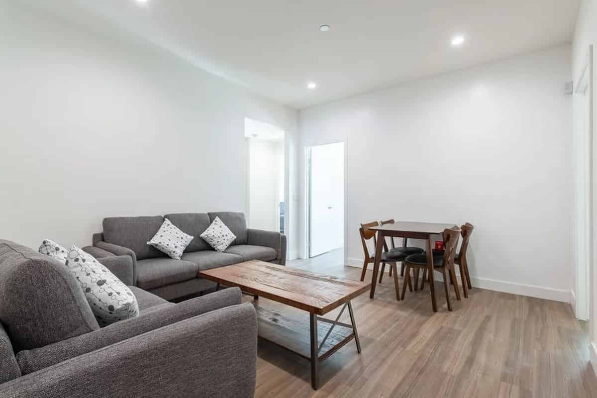 1515 Colby Ave, Los Angeles - Los Angeles, California, United States - Common Area