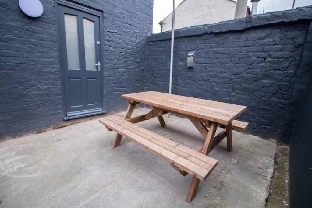 Room in a 6 Bedroom Apartment, 101 Lawrence Road, Liverpool L15 0EF - Liverpool, England, United Kingdom - Exterior