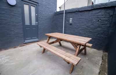 Room in a 6 Bedroom Apartment, 101 Lawrence Road, Liverpool L15 0EF - Liverpool, England, United Kingdom - Exterior