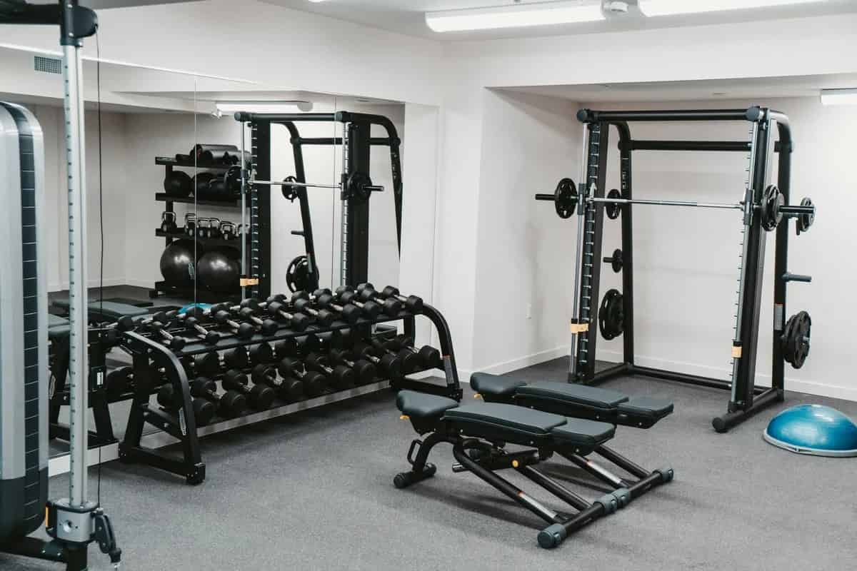 The Sienna, Los Angeles - Los Angeles, California, United States - Amenities