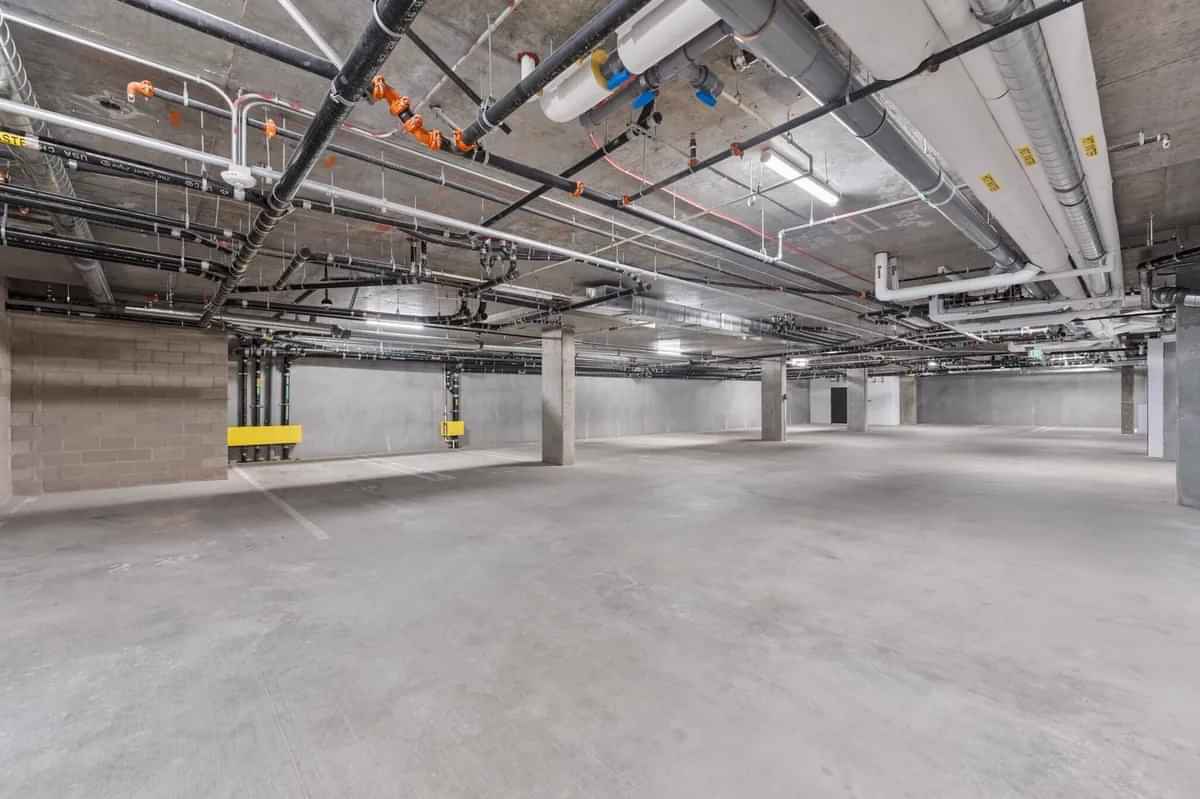 689 Catalina, Los Angeles - Los Angeles, California, United States - Common Area