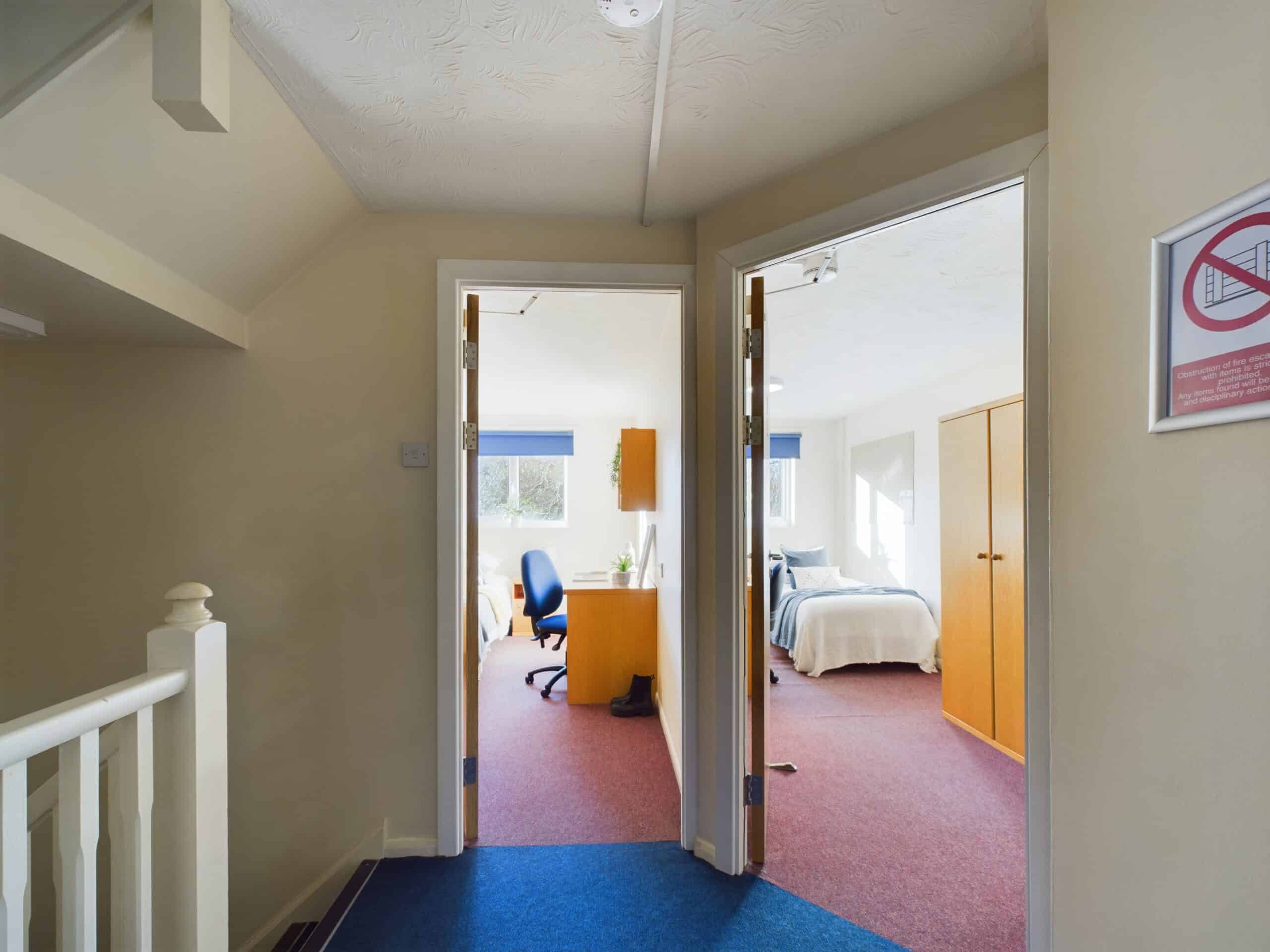 Room in a 6 Bedroom Apartment, 5 Mint Rd, Leicester LE2 7EB - Leicester, England, United Kingdom - Common Area