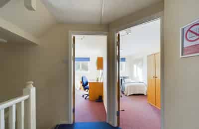 Room in a 6 Bedroom Apartment, 5 Mint Rd, Leicester LE2 7EB - Leicester, England, United Kingdom - Common Area