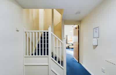 Room in a 6 Bedroom Apartment, 5 Mint Rd, Leicester LE2 7EB - Leicester, England, United Kingdom - Common Area
