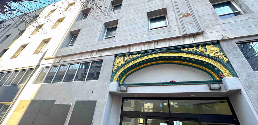 Upmarket Residences, San Francisco - San Francisco, California, United States - Exterior