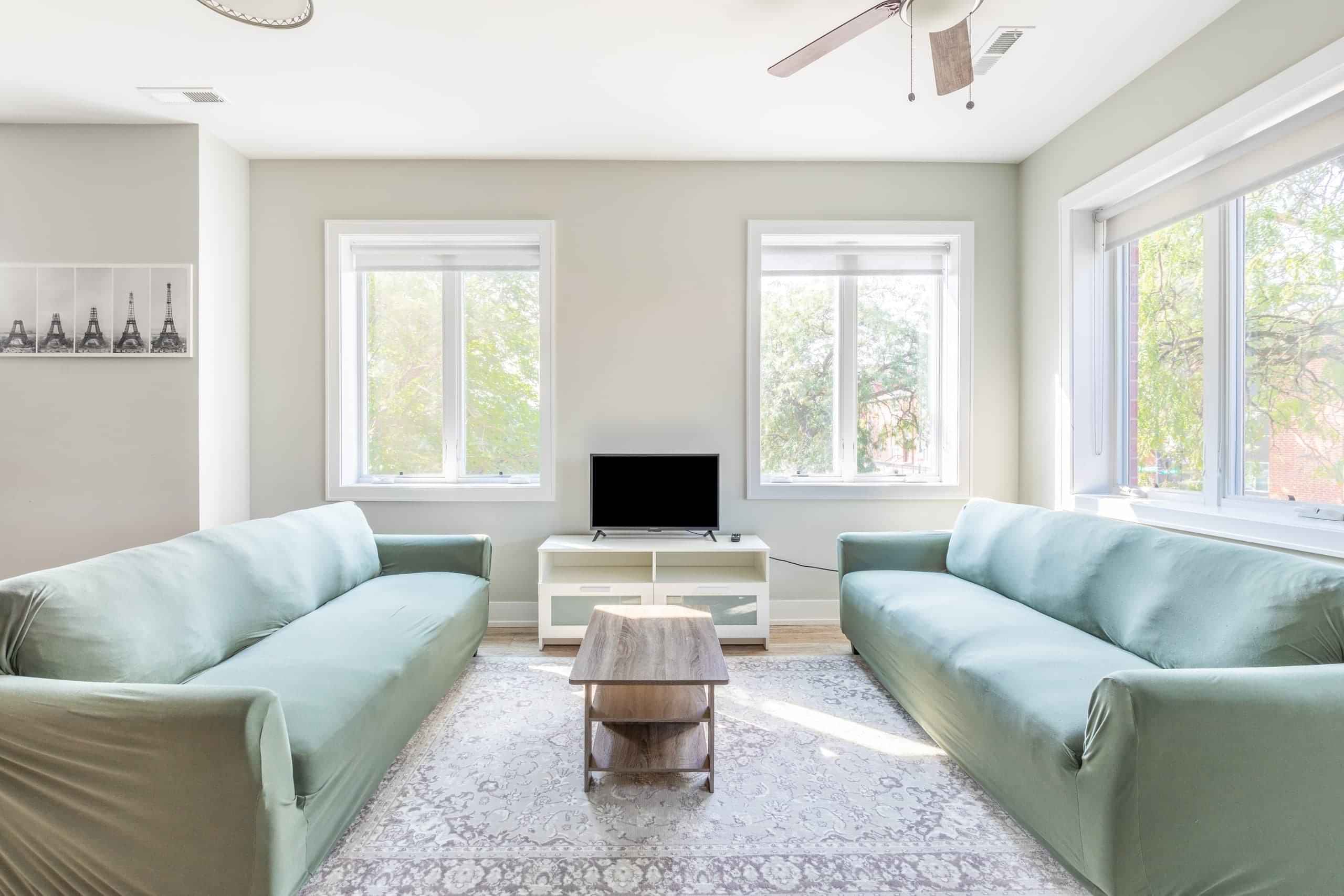 June Homes 60607, Chicago - Chicago, Illinois, United States - Common Area