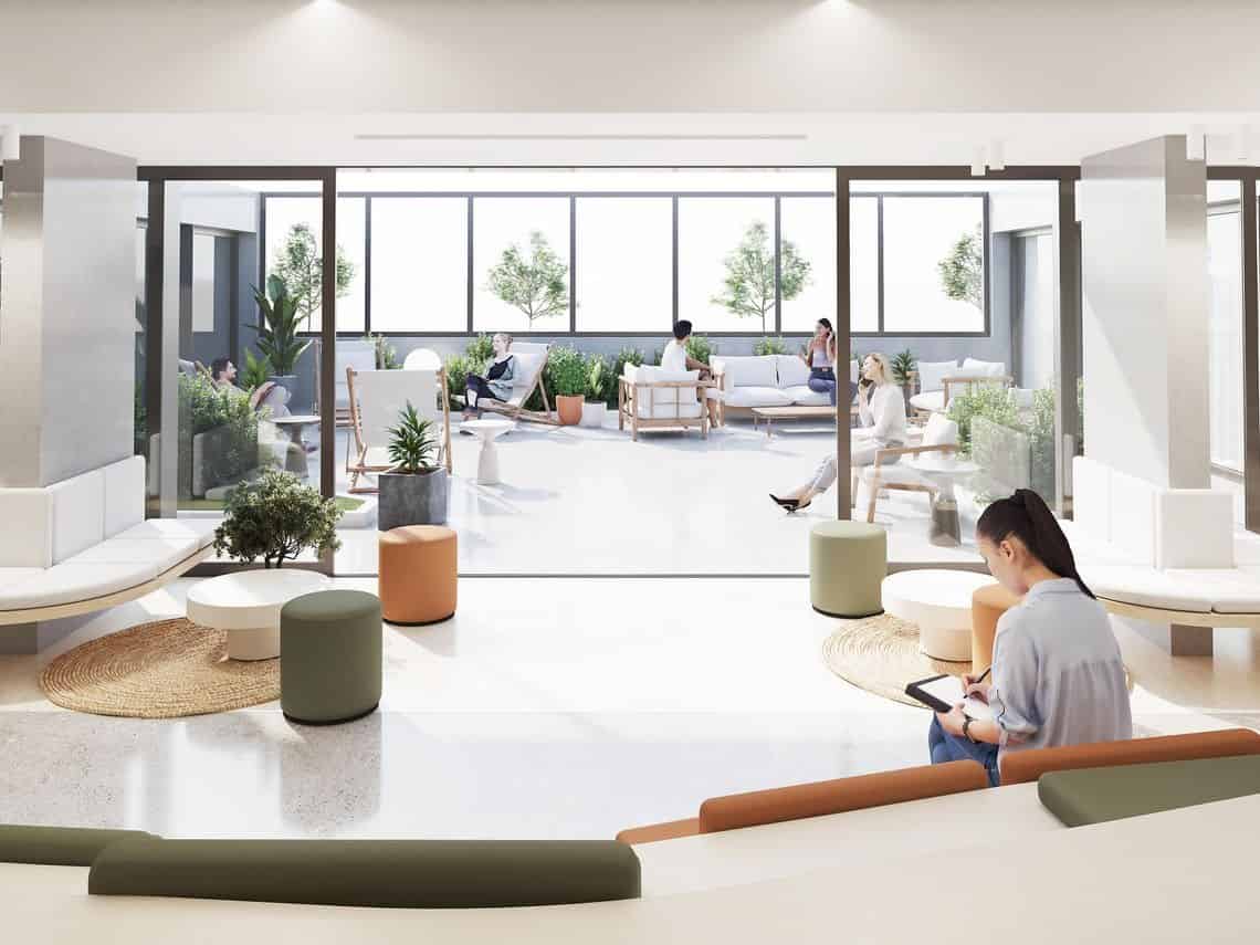 Yugo Pamplona Plazaola, Pamplona - Pamplona, Spain - Common Area