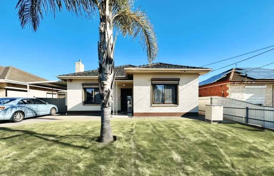 Room in a 5 Bedroom Apartment, 7 Third Avenue, Klemzig, City of Port Adelaide Enfield, 5087 (Room 2) - Adelaide, South Australia, Australia - Exterior