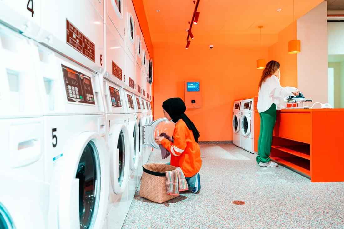 Scape Leicester, Melbourne - Melbourne, Victoria, Australia - Amenities