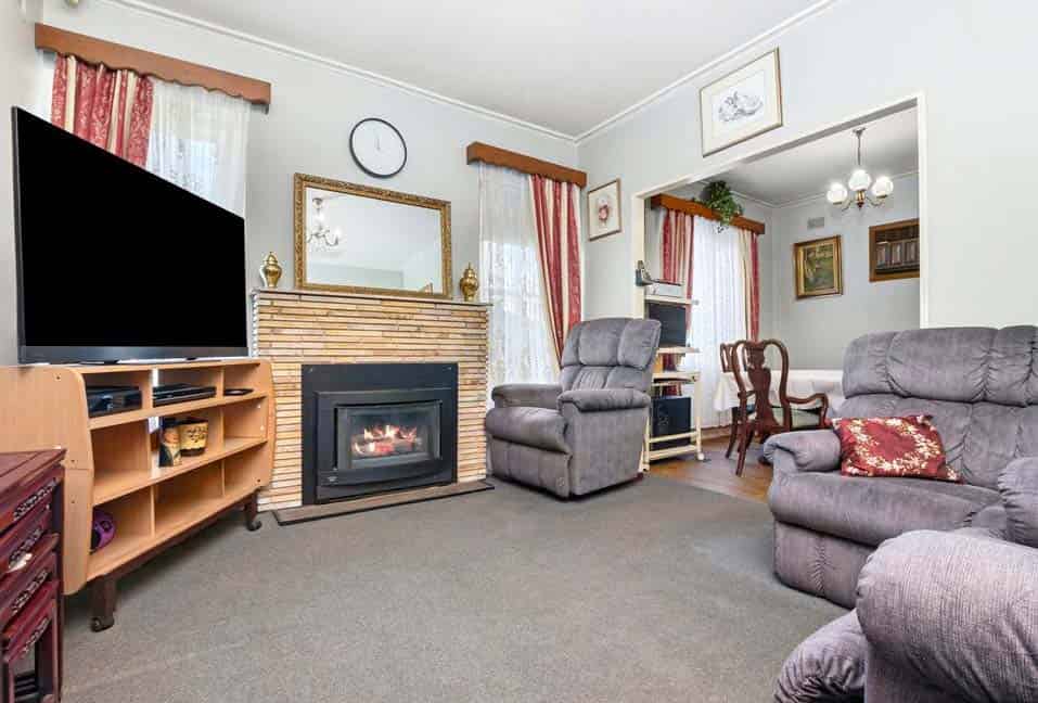 Room in a 5 Bedroom Apartment, 51 Boomerang Road, Croydon Park, City of Port Adelaide Enfield, 5008 - Adelaide, South Australia, Australia - Common Area