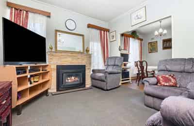 Room in a 5 Bedroom Apartment, 51 Boomerang Road, Croydon Park, City of Port Adelaide Enfield, 5008 - Adelaide, South Australia, Australia - Common Area