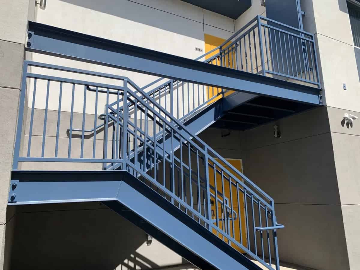 The Alice (623 N Normandie Ave), Los Angeles - Los Angeles, California, United States - Exterior