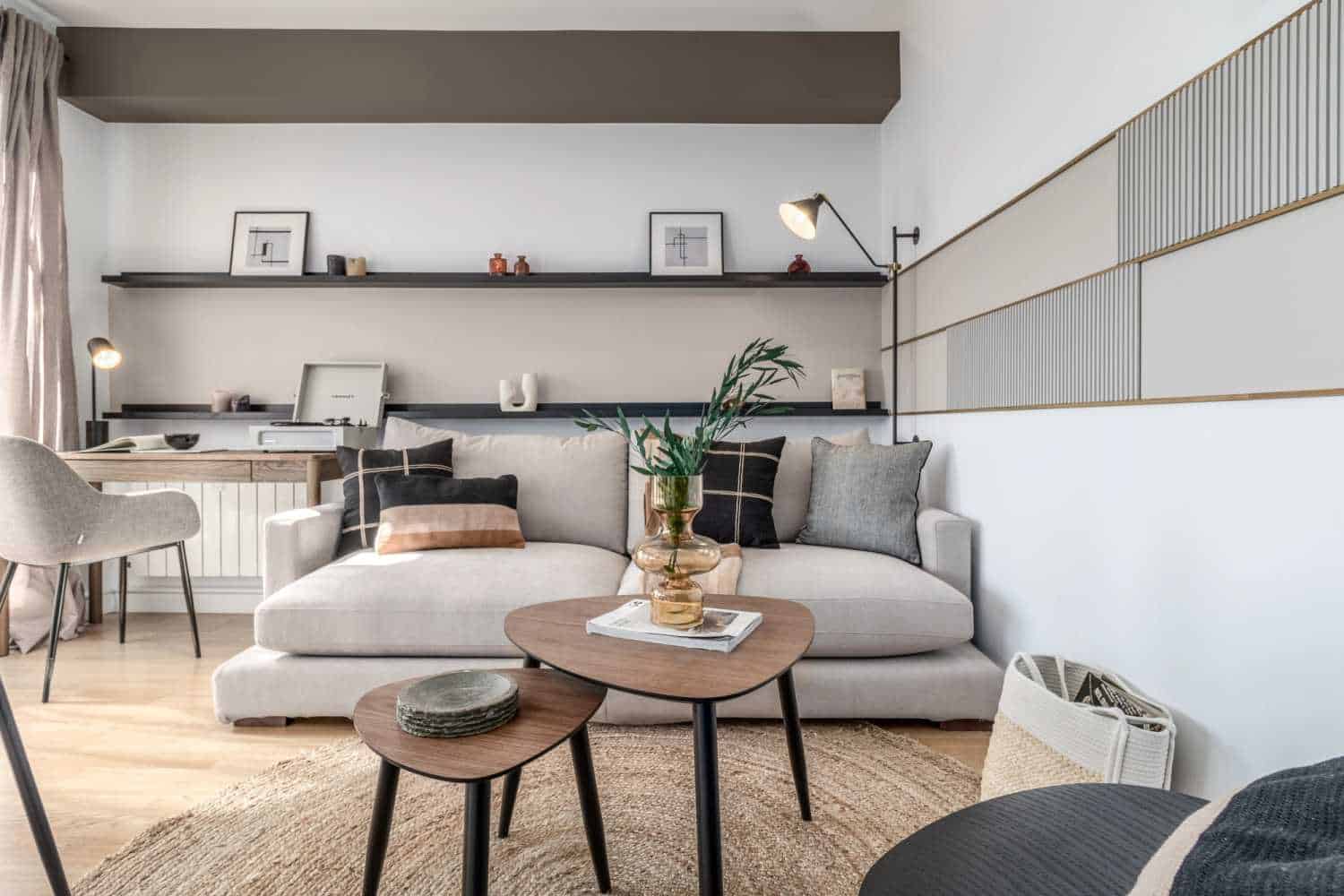 Blondie, Madrid - Madrid, Spain - Common Area