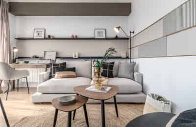 Blondie, Madrid - Madrid, Spain - Common Area