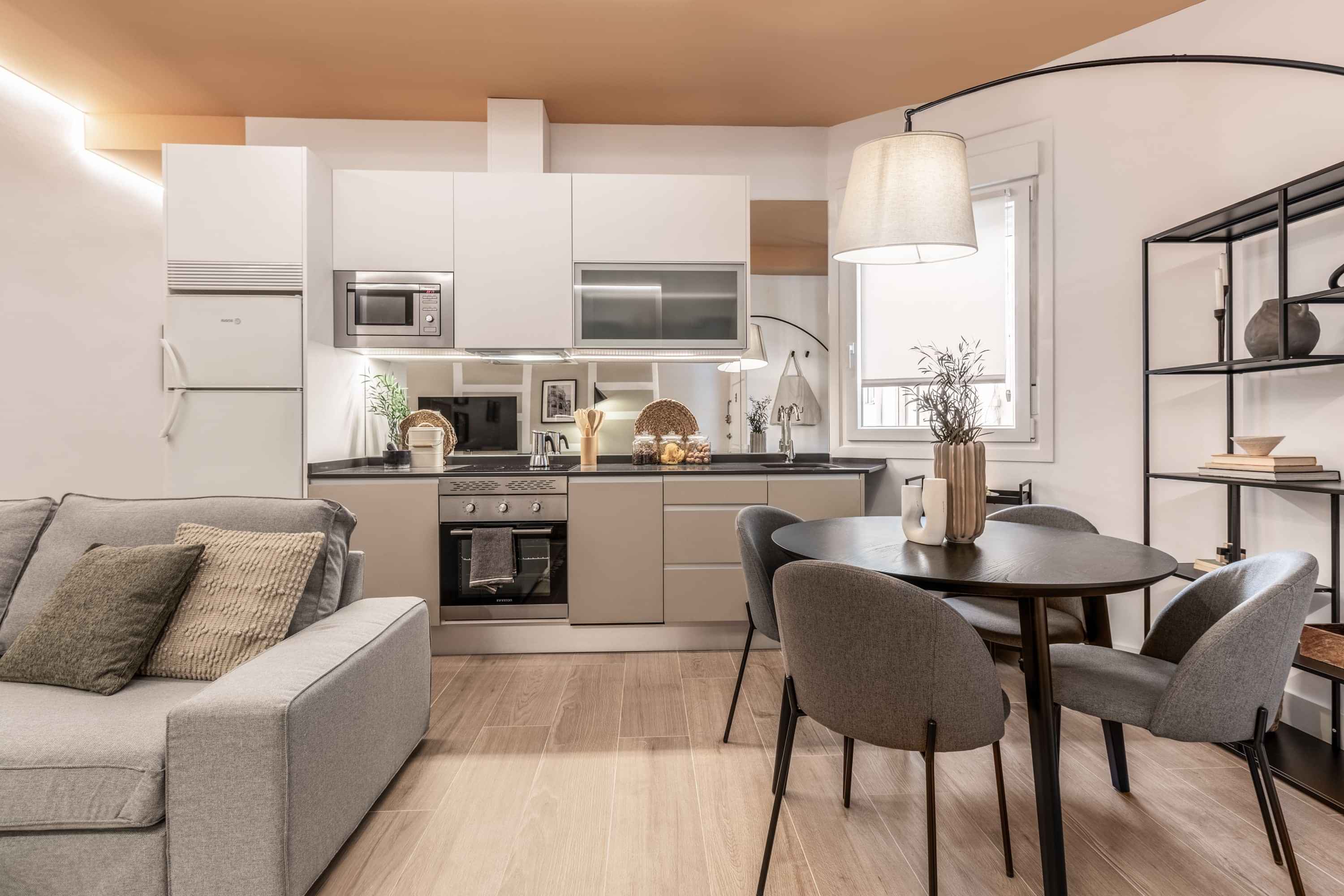 Orusco, Madrid - Madrid, Spain - Common Area