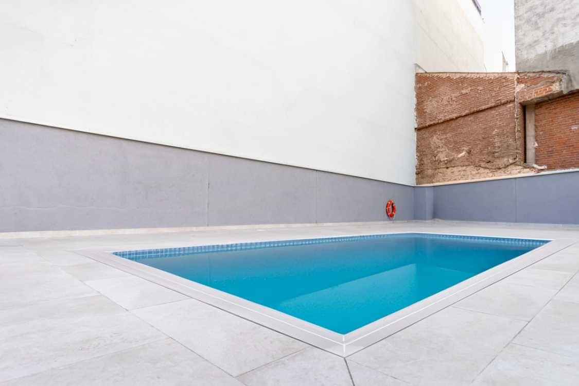 Carranque, Madrid - Madrid, Spain - Exterior