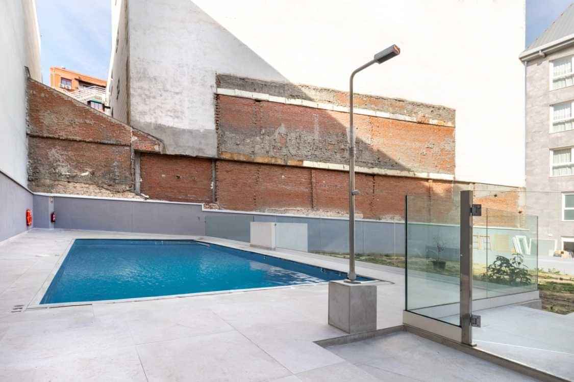 Carranque, Madrid - Madrid, Spain - Exterior