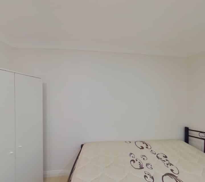 Room in a 5 Bedroom Apartment, 633 Harris Street, Ultimo, Sydney - Sydney, New South Wales, Australia - Room 5 (STD) - Bedroom