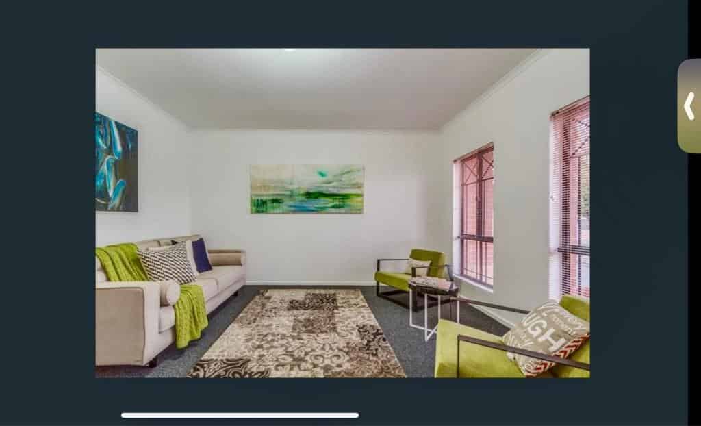 Room in a 4 Bedroom Apartment, 1 Liley Street, Hilton, City of West Torrens, 5033 - Adelaide, South Australia, Australia - Common Area