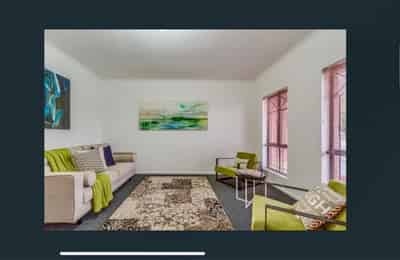 Room in a 4 Bedroom Apartment, 1 Liley Street, Hilton, City of West Torrens, 5033 - Adelaide, South Australia, Australia - Common Area