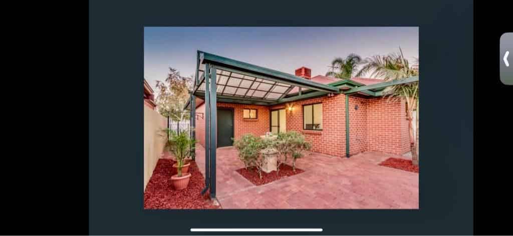 Room in a 4 Bedroom Apartment, 1 Liley Street, Hilton, City of West Torrens, 5033 - Adelaide, South Australia, Australia - Exterior