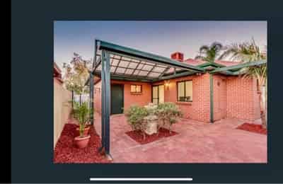 Room in a 4 Bedroom Apartment, 1 Liley Street, Hilton, City of West Torrens, 5033 - Adelaide, South Australia, Australia - Exterior