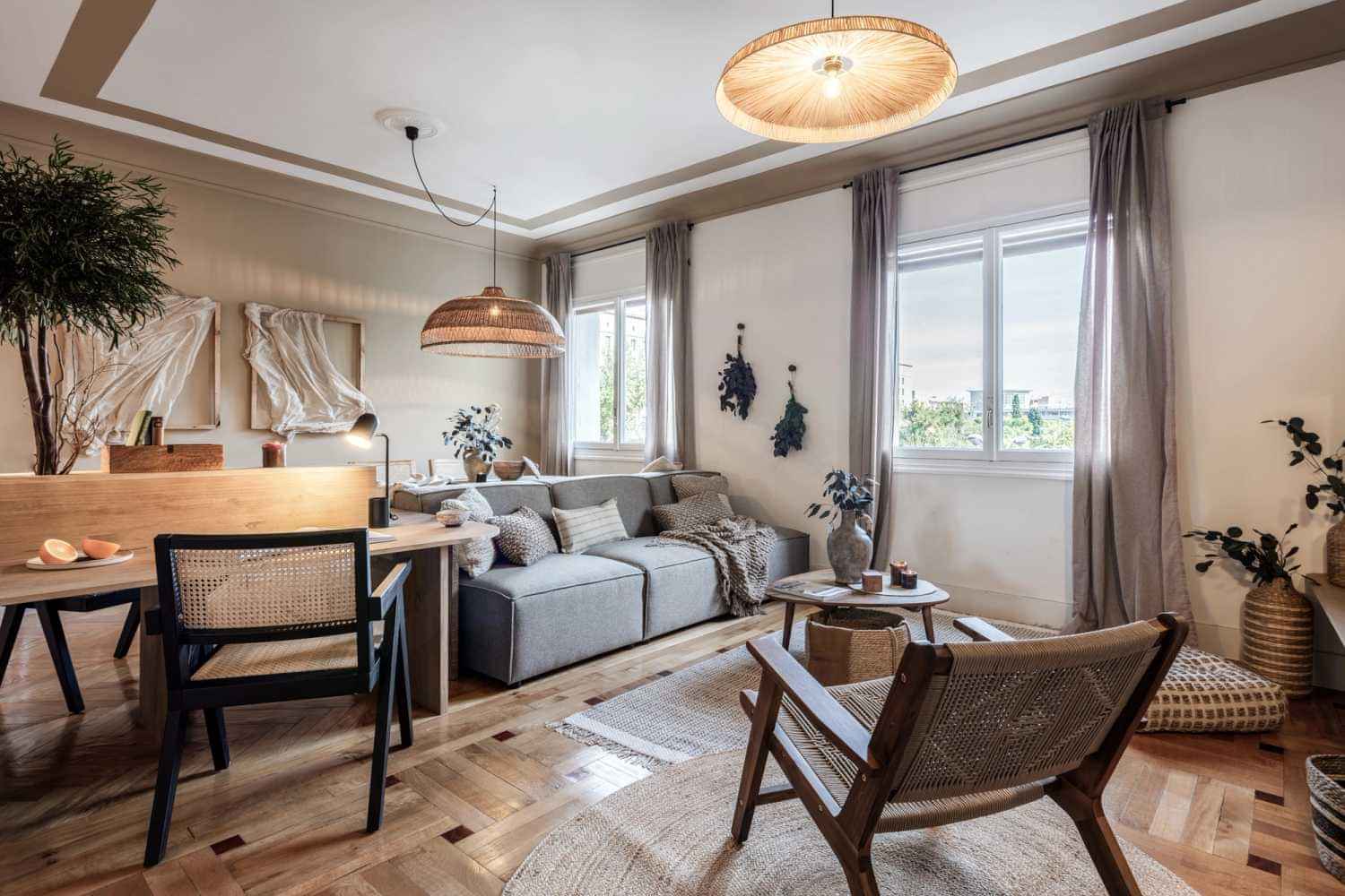 Mijas, Madrid - Madrid, Spain - Common Area